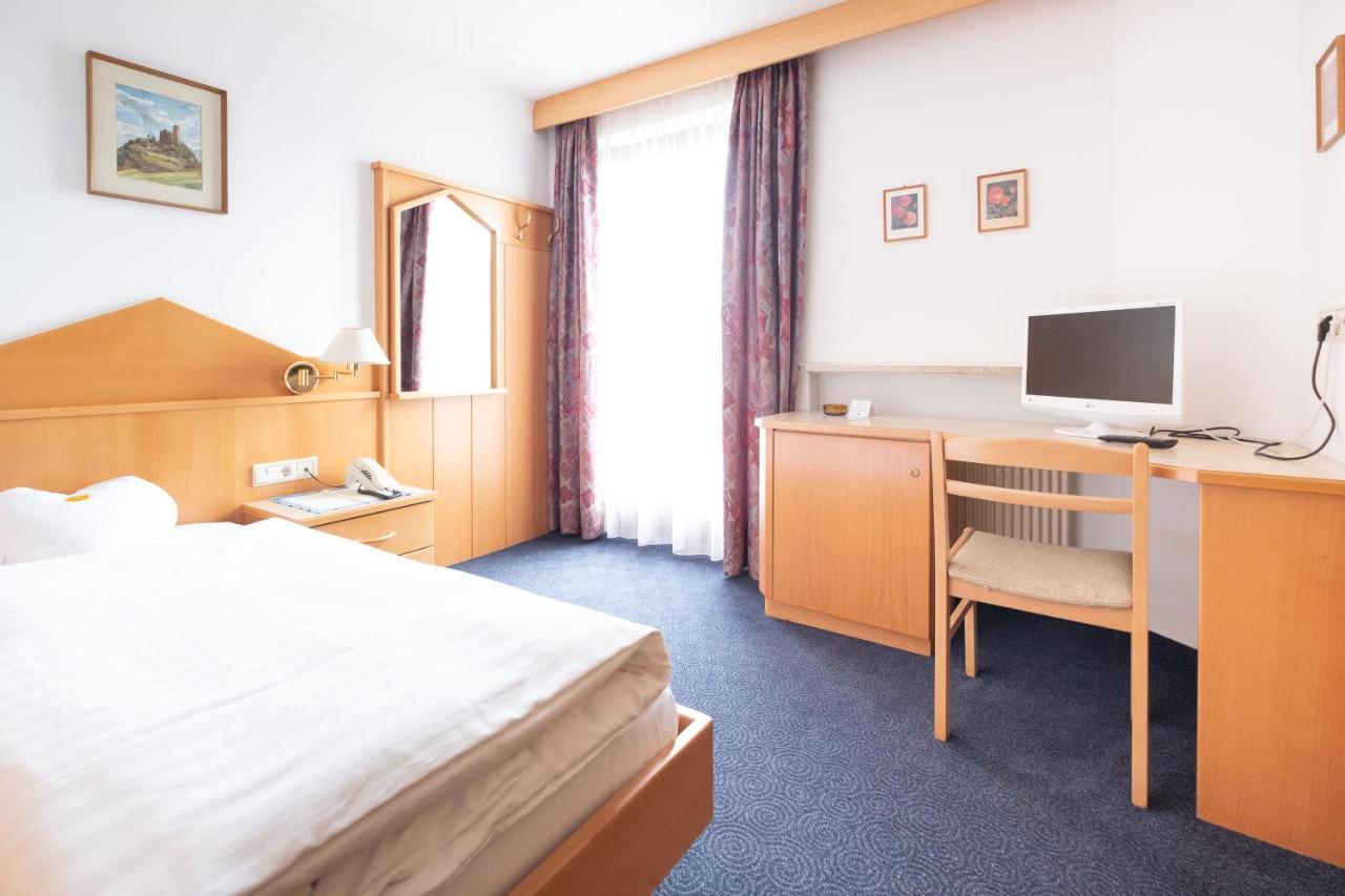 Bed and Breakfast Garni Volgger Brunico Esterno foto
