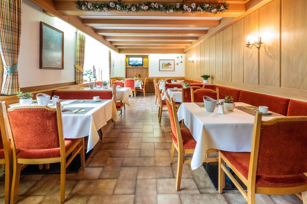 Bed and Breakfast Garni Volgger Brunico Esterno foto