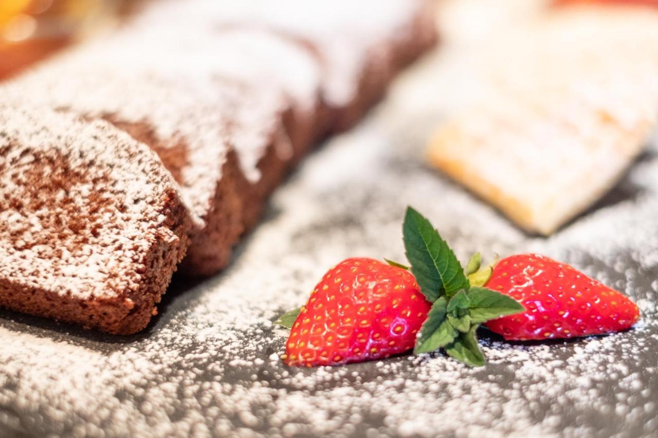 Bed and Breakfast Garni Volgger Brunico Esterno foto